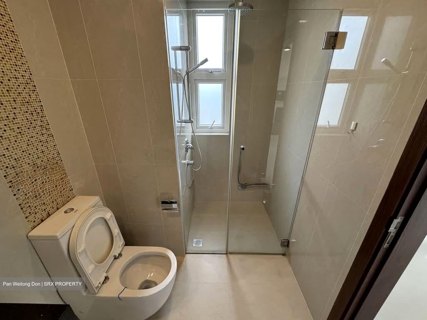 8 Bassein (D11), Apartment #577771091